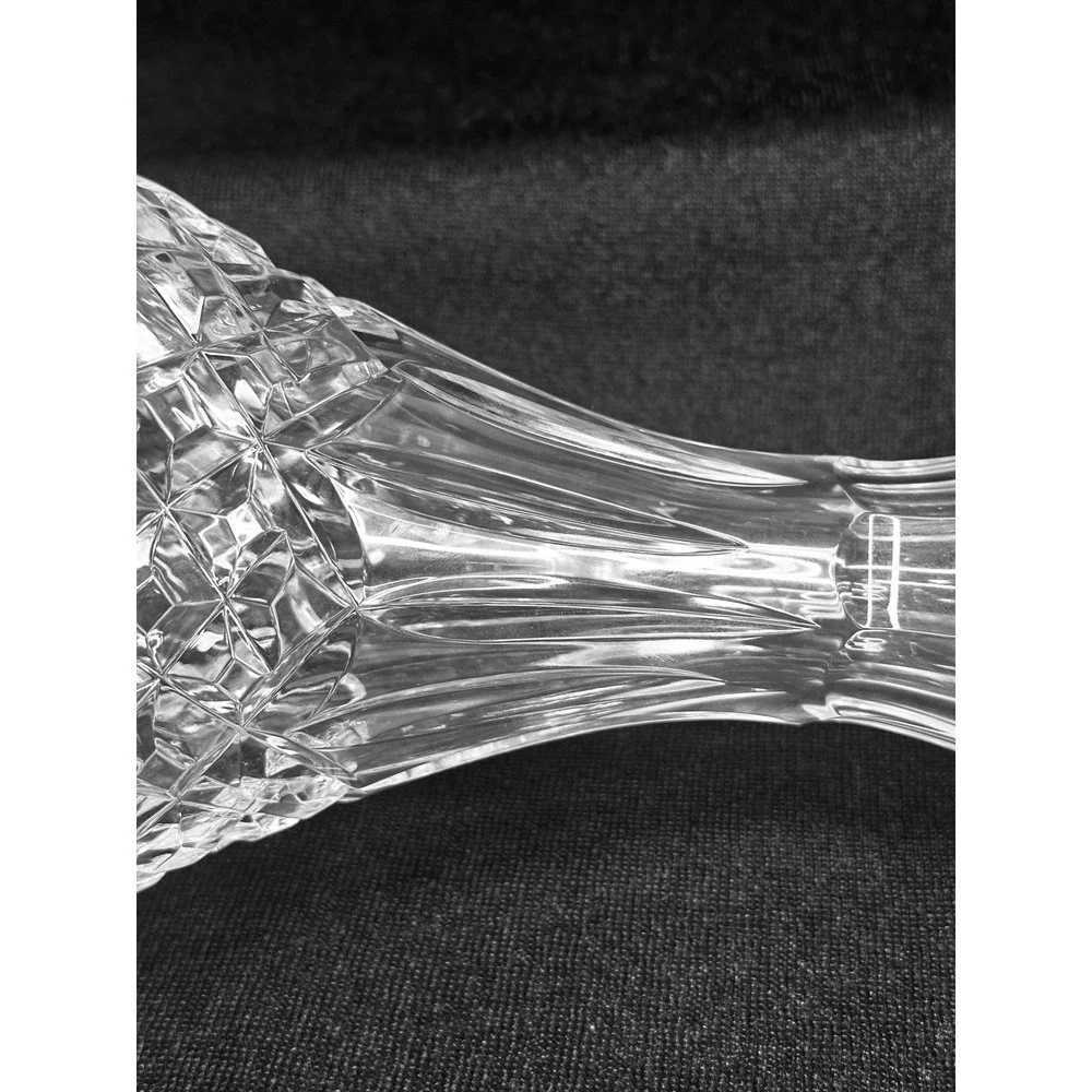 WATERFORD Lismore‎ Crystal 9